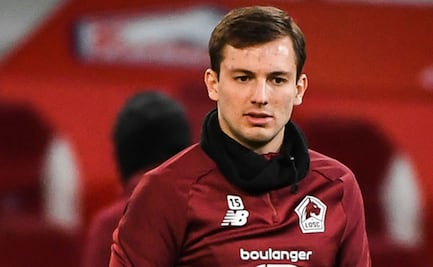 Las Chivas buscarán contratar a Eugenio Pizzuto