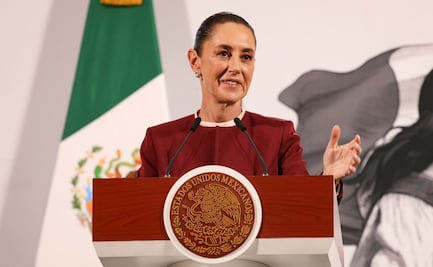 EU: compartimos con México datos de vigilancia a narcos