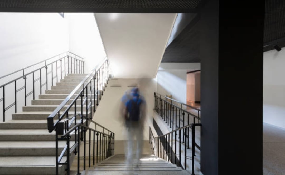 El estudio señala que solo una minoría de jóvenes accede a empleos formales, mientras la mayoría carece de ingresos suficientes y oportunidades de desarrollo profesional. (22/12/25) Foto: iStock