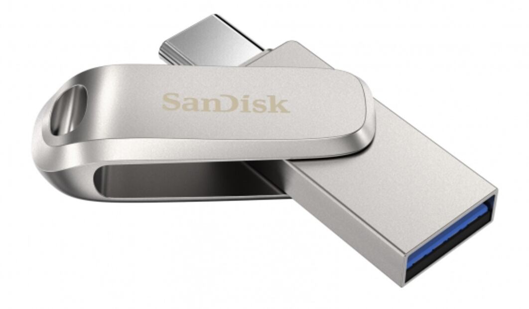 CES 2020: Western Digital presenta un SSD portátil de 8TB