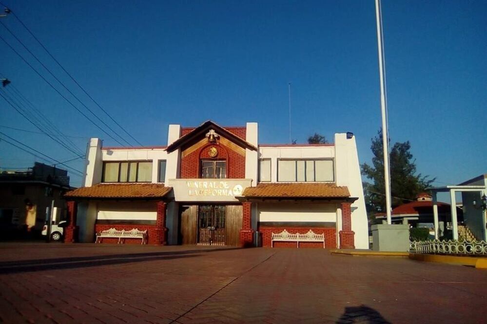 Detectan irregularidades por más de 287 mdp de la administración anterior en Mineral de la Reforma, Hidalgo. (Foto: especial)