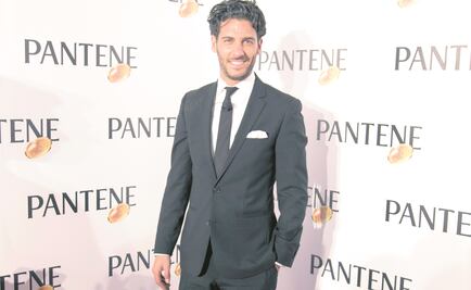 Erick Elías se negó a buscar al ex de la Guzmán que interpretará