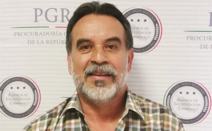 Raúl Flores, un hombre discreto del calibre de "El Chapo"