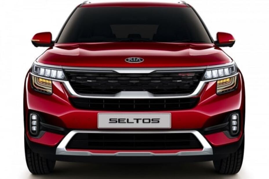 Kia presenta la Seltos 2020, su nueva SUV global