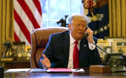 ¿Qué hará Trump en su “primer día” en la Casa Blanca?; esto es lo que prometió previo a ganar las elecciones en EU