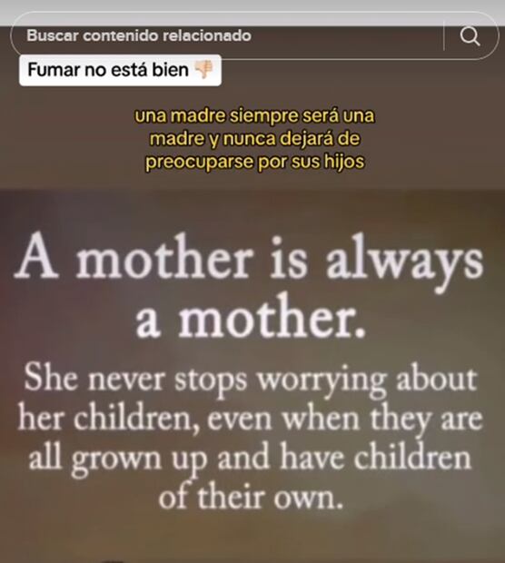 Captura vía TikTok @jeinneralexander.