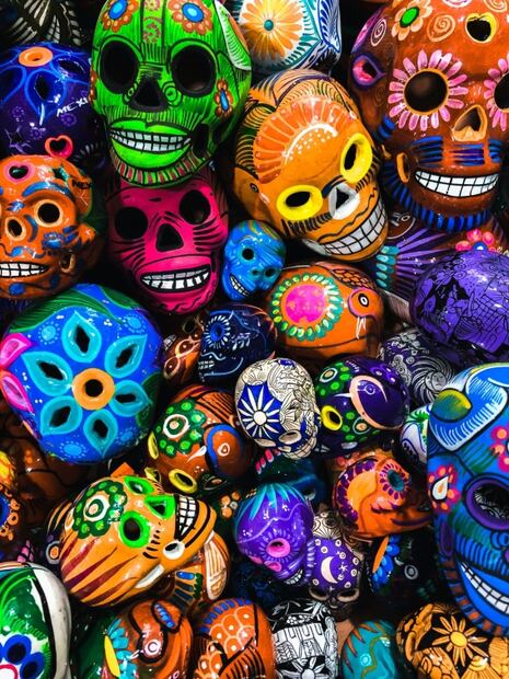 BrillaFest: vuelve con novedades el festival de luces de Atlixco