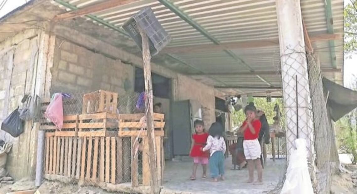 Ellos son los olvidados de la 4T en Oaxaca 