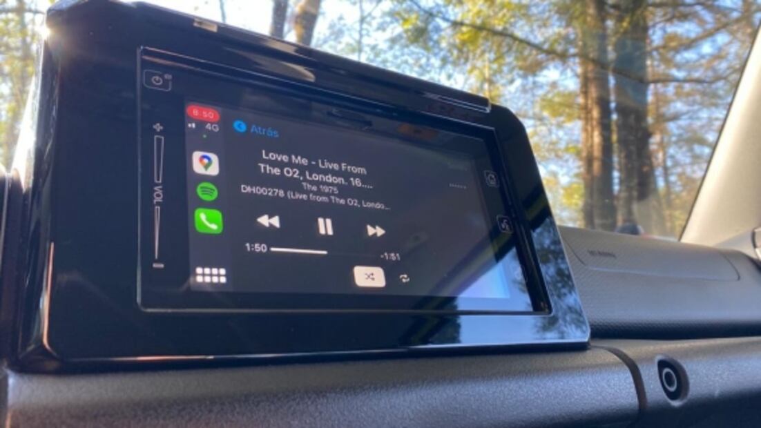 Suzuki Jimny en México: Precios y prueba de manejo off-road