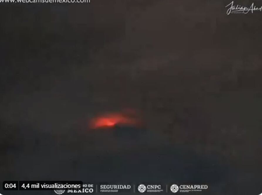 Foto: Impresión de pantalla