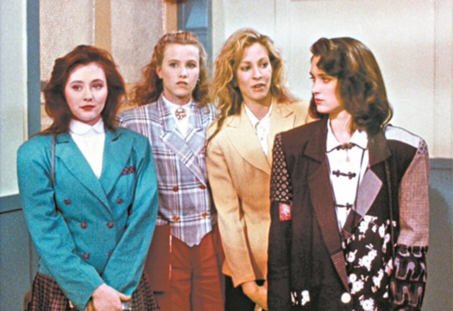 Las más bellas no conocen límites