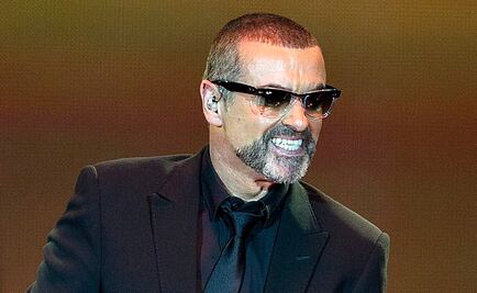 Subastarán en Londres colección de arte de George Michael