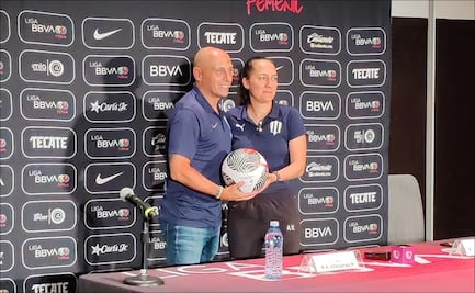 América y Rayadas abren la serie por el título de la Liga MX Femenil en el Azteca; será duelo de estrategias