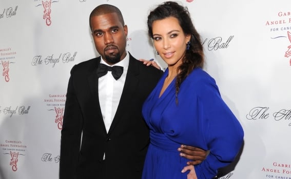 Kim Kardashian, del escándalo sexual a las mieles de ser millonaria 