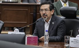Consejera del INE pide sacar a morenista de la Comisión Antinarco; acusa conflicto de interés