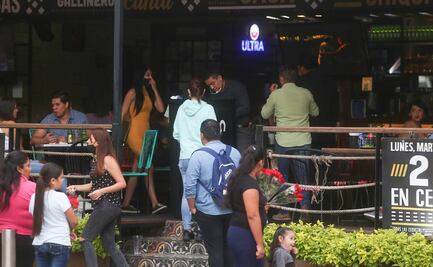 El Foco. Breve guía para disfrutar el desconfinamiento