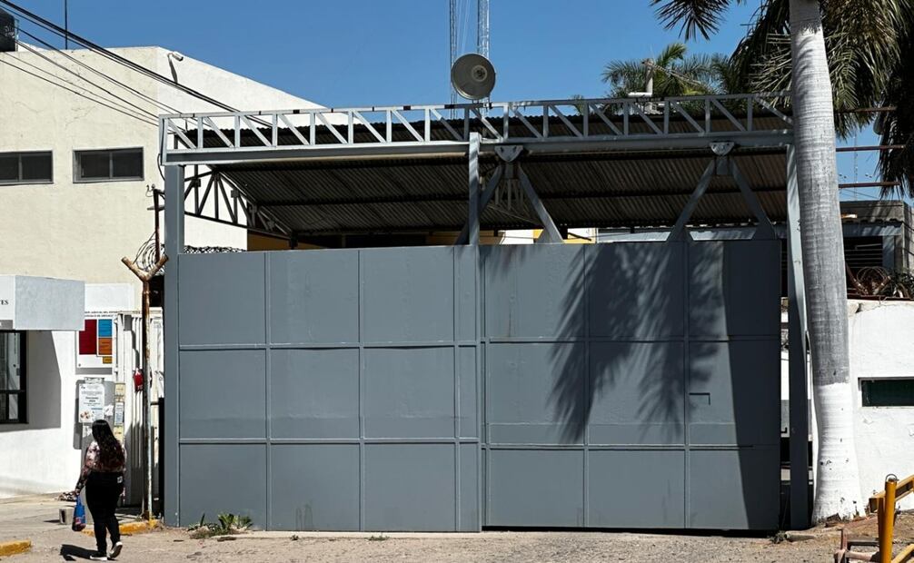 Reportan nueva riña entre internos del centro penitenciario de Culiacán. Foto: Archivo