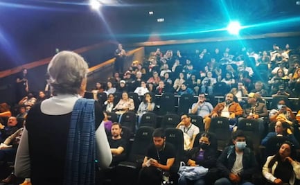 IMCINE responde a señalamientos de falta de apoyo a la AMACC