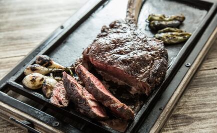 Todo lo que siempre quisiste saber sobre la carne