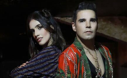 Grupo Cañaveral sigue bailando, se repone de accidente, Covid y muerte