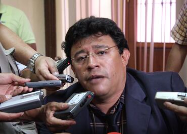 PRD en San Lázaro acusa al gobierno federal de criminalizar a los jóvenes
