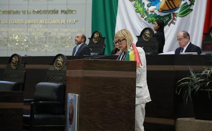 Congreso de Tamaulipas tipifica como delito las “terapias de conversión”; imponen penas de 2 a 6 años