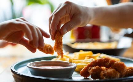 Especialistas advierten sobre una sustancia cancerígena en el uso de las freidoras de aire