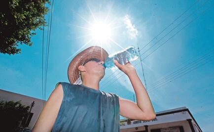 Junio fue uno de los meses más cálidos en 138 años: NASA