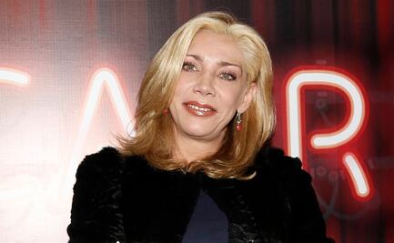 Cynthia Klitbo reveló que tras su primer matrimonio pensó en suicidarse