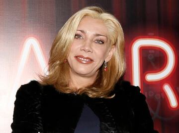 Cynthia Klitbo reveló que tras su primer matrimonio pensó en suicidarse