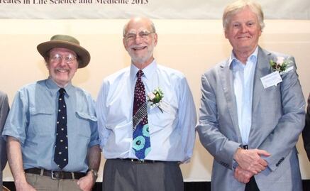 Nobel de Medicina a estudios sobre el reloj biológico 