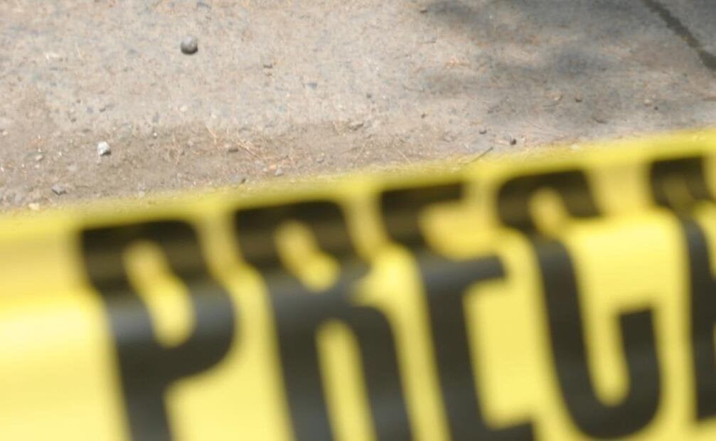 Uno de los disparos impactó a una pasajera que estaba en el sitio de taxis. La mujer, según el reporte, se trasladó por sus propios medios a un hospital. Foto: archivo/EL UNIVERSAL