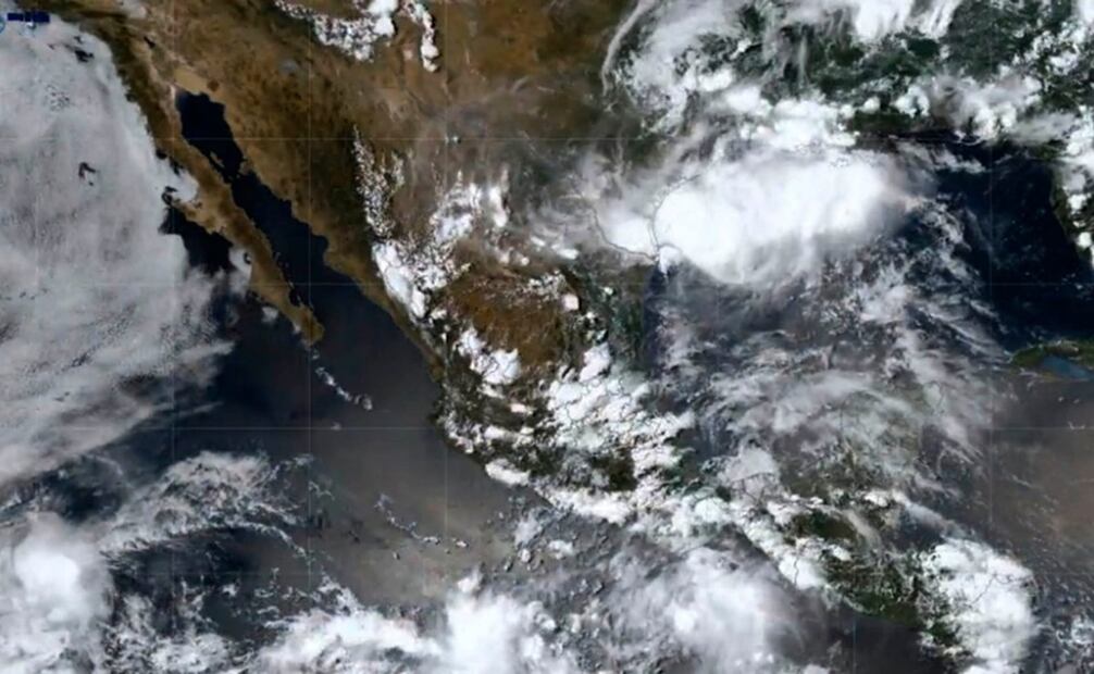 Este fenómeno generará efectos visibles y en el clima por varios días. Foto: DGCS UNAM