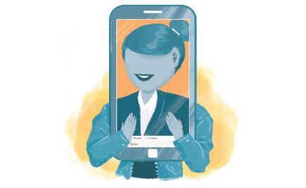 Reclutamiento en redes: dales lo que están buscando