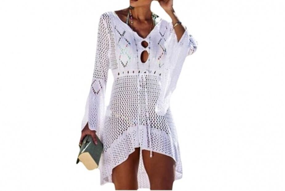Blanco, el color por excelencia del verano
