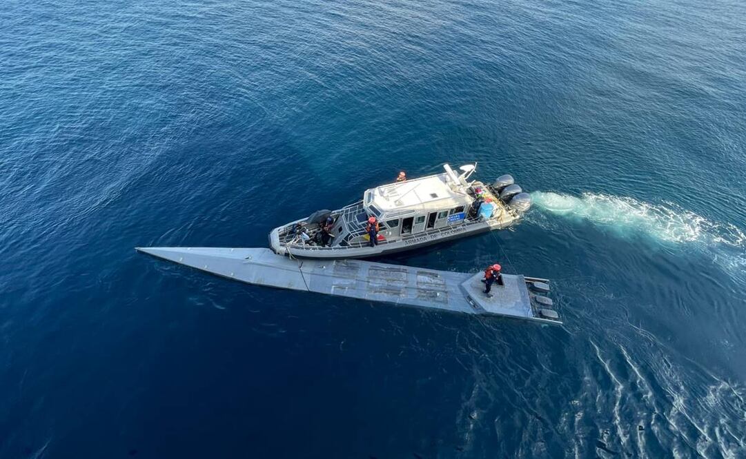 Foto: Armada de Colombia