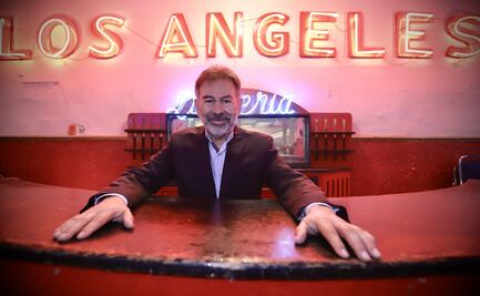 El Salón Los Ángeles: 86 años de apoyo a la cultura emergente