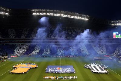 Historia y datos del Clásico Regio