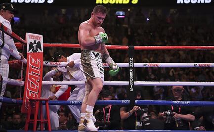 Para Canelo más de 80 mil aficionados para su próxima pelea