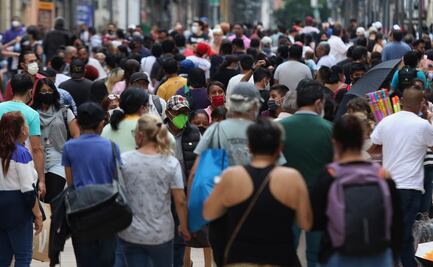 Nuevo León registra cifra de Covid-19 más alta en cinco meses