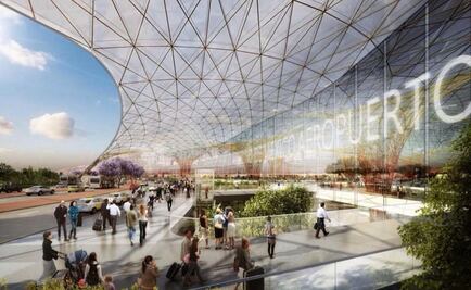 A fin de año se reflejarán avances del NAICM 