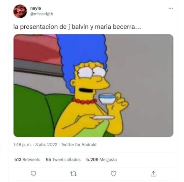 Los memes que nos dejó la entrega de los premios Grammy