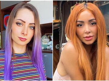 Caeli recuerda ciberbullying de YosStop; lamenta que chica trans se haya suicidado por los ataques