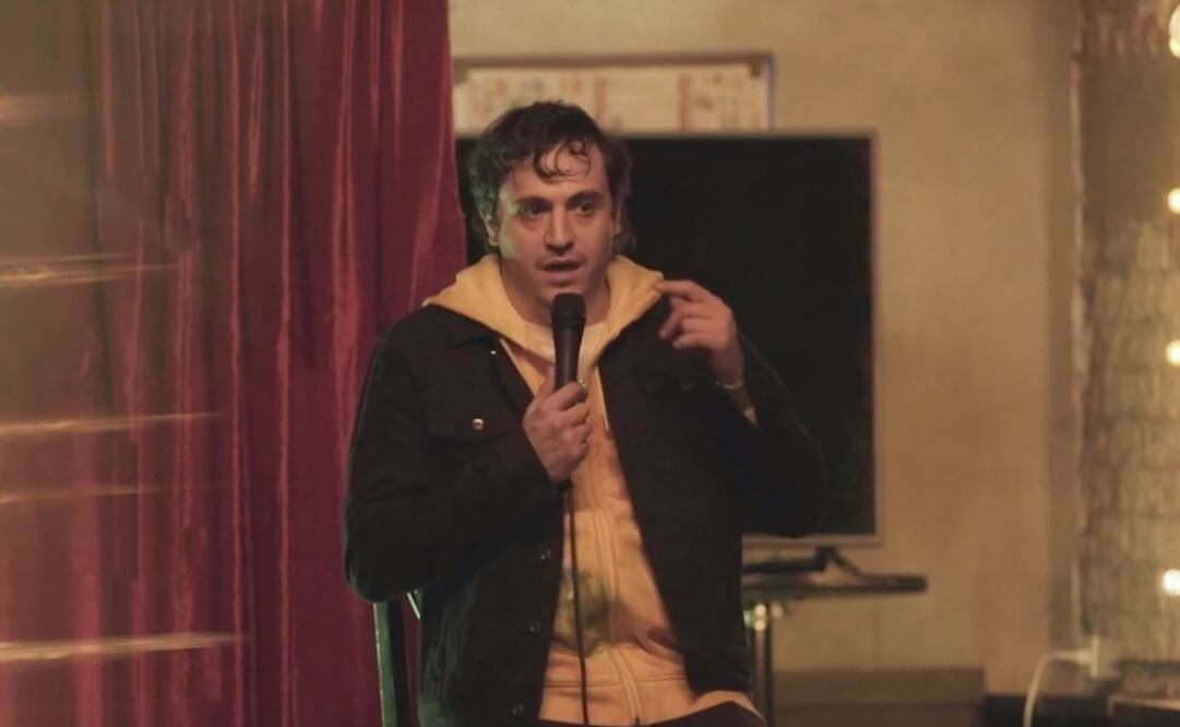 CLAUN busca abrir una conversación sobre la comedia y sus protagonistas. Foto: Captura