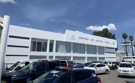 Sentencian a 13 años de prisión a exsubsecretario de Egresos de Durango; detienen a exsecretario de Educación