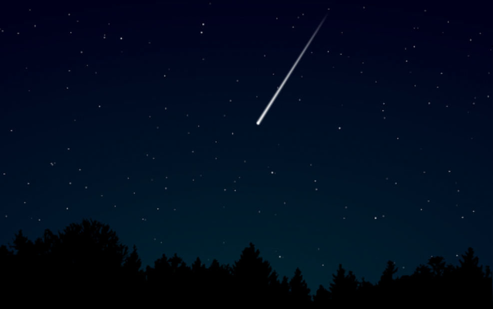 Fechas para ver lluvia de estrellas y otros fenómenos astronómicos 