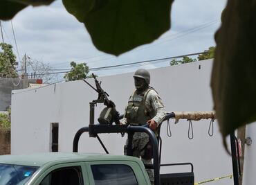Las Abejas de Acteal exigen desmantelar grupos armados que operan en Chiapas; alertan sobre riesgo de "una masacre del pueblo tzotzil"