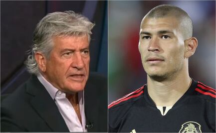 El ‘Chatón’ Enríquez arremete contra Rafael Puente: Qué tipo tan detestable