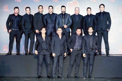 Más allá del show de Sólo para mujeres