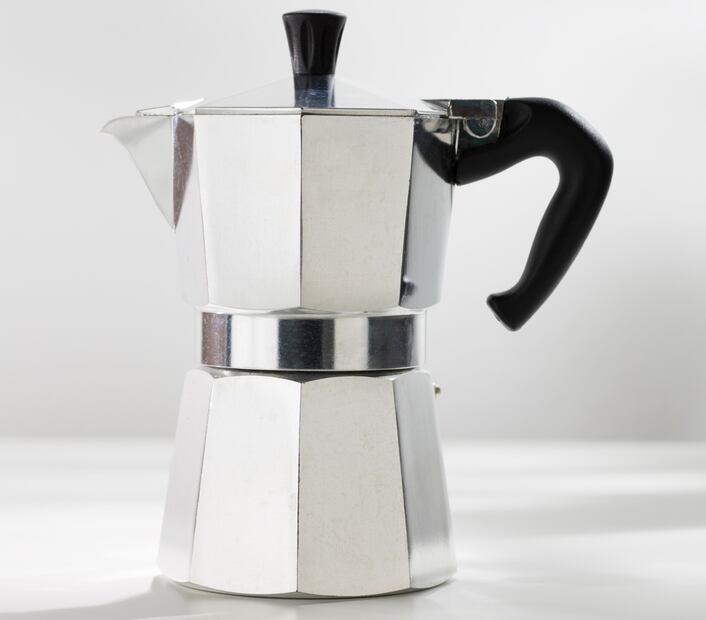 Métodos de extracción del café. Foto: iStock